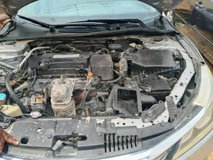 2016 Honda Accord LX Sedan - Local Used