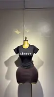 Pure Cotton Basic Tops - Brand New - 2