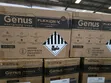 Genus 100Ah/12.8V Flexion Lithium Ion Battery - 4