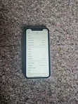 Apple iPhone XR 128GB White - 1