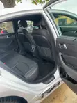 2017 Hyundai Sonata Sport 2.0T Sedan - White - 2