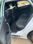 2017 Hyundai Sonata Sport 2.0T Sedan - White - 3