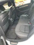 2017 Hyundai Sonata Sport 2.0T Sedan - White - 4