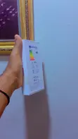 Honor 8 Lite 16GB Black - 2