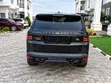 Range Rover Sport 2014 Exterior Upgrade Kit (2020 Style) - 2