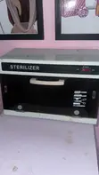 Sterilizer - An Kuma Yi Amfani Da Shi - 1