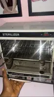Sterilizer - An Kuma Yi Amfani Da Shi - 2