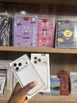 Apple iPhone 17 Pro 256GB Silver - 3
