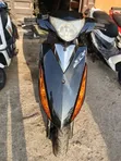 2018 Suzuki Bike 125cc Scooter - 1