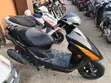 2018 Suzuki Bike 125cc Scooter - 3