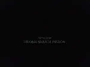 Computing & IT CV - Ihuoma