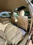 Lexus RX 350 2015 Gold - 5