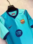 FC Barcelona 26/27 3rd Kit - 3