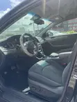 2017 Hyundai Sonata Sport 2.0T Sedan FWD - 4