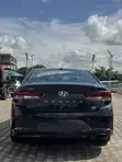 2017 Hyundai Sonata Sport 2.0T Sedan FWD - 5
