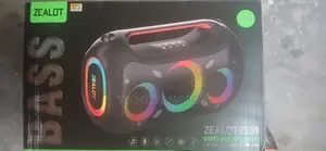 Zealot ZE 51 Bluetooth Speaker