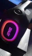 Zealot ZE 51 Bluetooth Speaker - 3