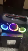 Zealot ZE 51 Bluetooth Speaker - 4