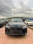 Lexus RX 350 Hybrid 2025 Black - 1