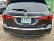 Acura MDX 2014 Grey - 3