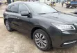Acura MDX 2014 Grey - 4