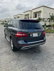 2012 Mercedes-Benz ML 350 4Matic SUV - 2