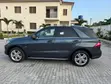 2012 Mercedes-Benz ML 350 4Matic SUV - 3