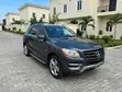 2012 Mercedes-Benz ML 350 4Matic SUV - 4