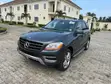 2012 Mercedes-Benz ML 350 4Matic SUV - 5