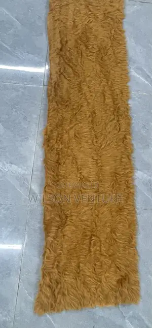 Fluffy Goldfish Dashboard Cover - Brand New