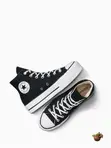 Converse Chuck 70 Leopard Pony Hair Low Top Sneakers - 2