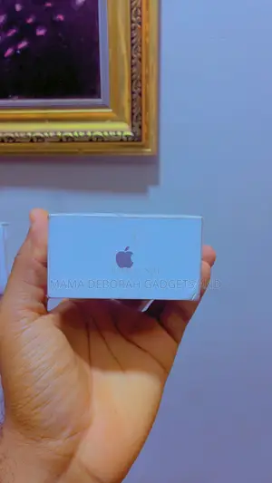 Apple AirPods Pro 3