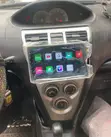 Toyota Yaris 2008 Android Navigation & Reverse Camera - 1