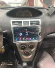 Toyota Yaris 2008 Android Navigation & Reverse Camera - 3