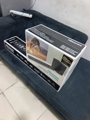 Hisense HISAUD3100Q-AX 500W 3.1Ch Home Theater System