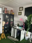 Beauty Salon for Sale/Transfer in Benin City - 3