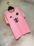 Inter Miami Gabatarwa 2026/2027 Gida Kit - 1