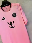 Inter Miami Gabatarwa 2026/2027 Gida Kit - 2