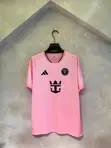 Inter Miami Gabatarwa 2026/2027 Gida Kit - 3