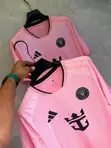 Inter Miami Gabatarwa 2026/2027 Gida Kit - 4