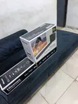 Hisense 500W 3.1CH TV Soundbar with Wireless Subwoofer - 2