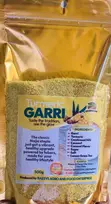 Garri Kwakwa - Abincin Shirye - 1