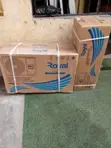 Royal QK09RSA R32 Inverter Jirgin Sanyi - 2
