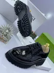 Original Gucci Loafers - Black, Brand New - 2
