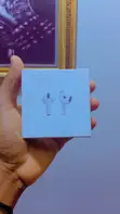 Apple AirPods 4 - 1