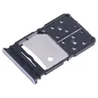 Tecno Camon 20 Pro SIM/Micro SD Card Tray (Silver) - 2