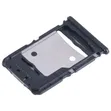 Tecno Camon 20 Pro SIM/Micro SD Card Tray (Silver) - 3