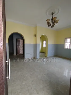 3 Bedroom Duplex don haya, Airport Road, Sabon Lugbe