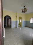 3 Bedroom Duplex don haya, Airport Road, Sabon Lugbe - 2