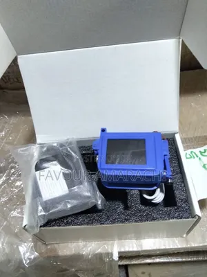 Mini Date Coding Machine